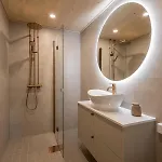 Cozy 3-room Near The Center Of Appartement